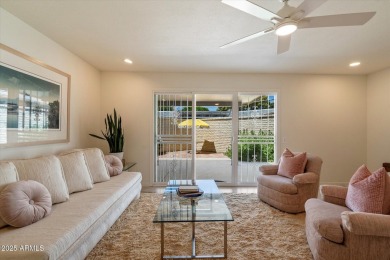 LOCATION. Quality. Style. Skip the fixer-upper--this fully on Sun City Riverview Golf Course in Arizona - for sale on GolfHomes.com, golf home, golf lot