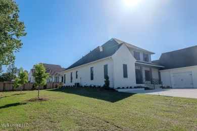 Welcome to the most sought-after neighborhood in Madison! on Reunion Golf Club in Mississippi - for sale on GolfHomes.com, golf home, golf lot