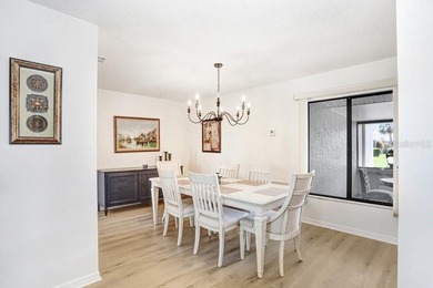 Fully Furnished o New Roof 2025 o Updated Interior o 1,642 Sq on Falcon Watch Golf Club in Florida - for sale on GolfHomes.com, golf home, golf lot