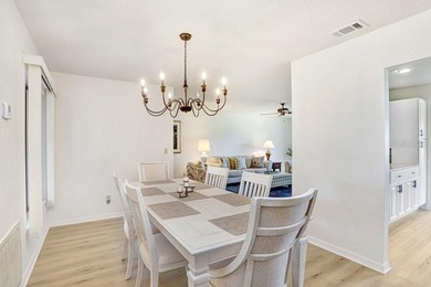 Fully Furnished o New Roof 2025 o Updated Interior o 1,642 Sq on Falcon Watch Golf Club in Florida - for sale on GolfHomes.com, golf home, golf lot