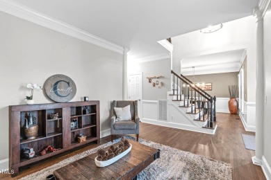*Due to the popularity, the sellers have asked for all offers to on Lochmere Golf Club in North Carolina - for sale on GolfHomes.com, golf home, golf lot
