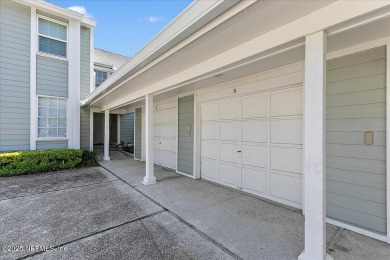 Discover this stunning condo in the heart of Old Ponte Vedra on Ponte Vedra Inn and Club - Lagoon in Florida - for sale on GolfHomes.com, golf home, golf lot