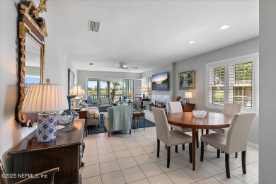Discover this stunning condo in the heart of Old Ponte Vedra on Ponte Vedra Inn and Club - Lagoon in Florida - for sale on GolfHomes.com, golf home, golf lot
