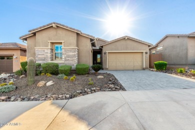 WOW! Welcome to this home in a gated community in North on Pinnacle Peak Country Club in Arizona - for sale on GolfHomes.com, golf home, golf lot