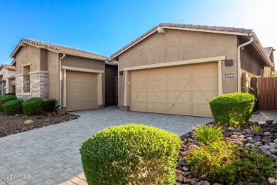 WOW! Welcome to this home in a gated community in North on Pinnacle Peak Country Club in Arizona - for sale on GolfHomes.com, golf home, golf lot
