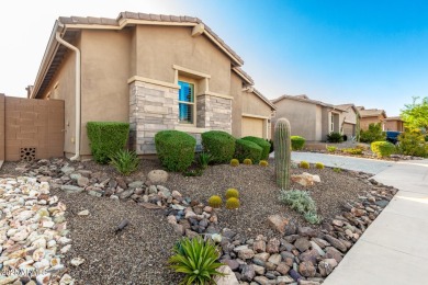 WOW! Welcome to this home in a gated community in North on Pinnacle Peak Country Club in Arizona - for sale on GolfHomes.com, golf home, golf lot