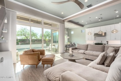 WOW! Welcome to this home in a gated community in North on Pinnacle Peak Country Club in Arizona - for sale on GolfHomes.com, golf home, golf lot