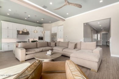 WOW! Welcome to this home in a gated community in North on Pinnacle Peak Country Club in Arizona - for sale on GolfHomes.com, golf home, golf lot