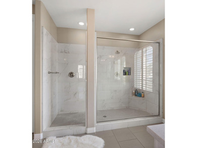 This stunning Princess townhome is just a golf cart ride, bike on TPC of Scottsdale  in Arizona - for sale on GolfHomes.com, golf home, golf lot