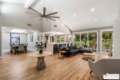 Welcome to your ultimate desert getaway in the highly desirable on Monterey Country Club in California - for sale on GolfHomes.com, golf home, golf lot