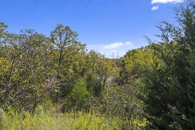 It's time to break ground on Weatherstone Drive in the heart of on Ledgestone Country Club and Golf Course in Missouri - for sale on GolfHomes.com, golf home, golf lot