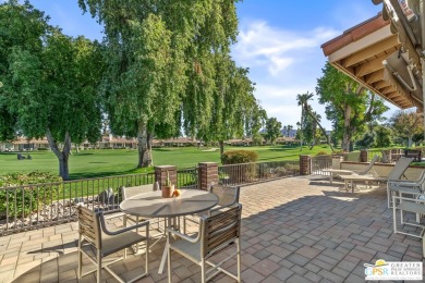 Welcome to your ultimate desert getaway in the highly desirable on Monterey Country Club in California - for sale on GolfHomes.com, golf home, golf lot