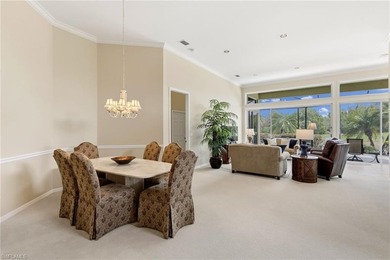 Positioned within Silver Oak at The Vines Country Club, this on  in Florida - for sale on GolfHomes.com, golf home, golf lot