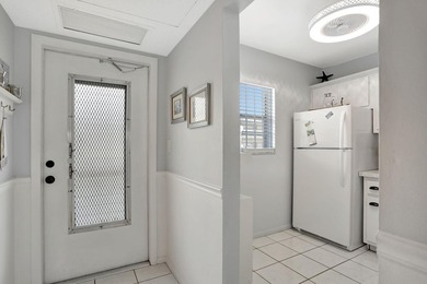 COZY 1 BEDROOM 1 BATHROOM CONDO COMPLETELY FURNISHED TURN KEY on Lauderhill Golf Course in Florida - for sale on GolfHomes.com, golf home, golf lot