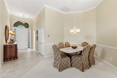 Positioned within Silver Oak at The Vines Country Club, this on  in Florida - for sale on GolfHomes.com, golf home, golf lot