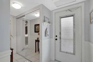 COZY 1 BEDROOM 1 BATHROOM CONDO COMPLETELY FURNISHED TURN KEY on Lauderhill Golf Course in Florida - for sale on GolfHomes.com, golf home, golf lot