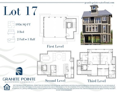 Welcome to Granite Pointe, an exclusive lakefront development on Hidden Falls Golf Club in Texas - for sale on GolfHomes.com, golf home, golf lot