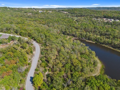 It's time to break ground on Weatherstone Drive in the heart of on Ledgestone Country Club and Golf Course in Missouri - for sale on GolfHomes.com, golf home, golf lot