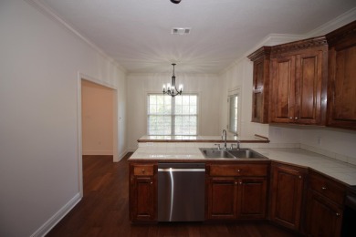 FRESH PAINT throughout! NEW APPLIANCES! MOVE-IN READY! Beautiful on Laurel Country Club in Mississippi - for sale on GolfHomes.com, golf home, golf lot