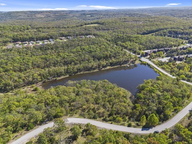 It's time to break ground on Weatherstone Drive in the heart of on Ledgestone Country Club and Golf Course in Missouri - for sale on GolfHomes.com, golf home, golf lot