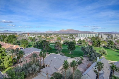 Great Opportunity!  Located within the Prestigious Guard Gated on Las Vegas Country Club in Nevada - for sale on GolfHomes.com, golf home, golf lot