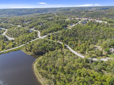 It's time to break ground on Weatherstone Drive in the heart of on Ledgestone Country Club and Golf Course in Missouri - for sale on GolfHomes.com, golf home, golf lot