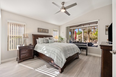 55+ Sun City Palm Desert. Del Webb's 'Best Bang for your Buck' on Mountain Vista Golf Course At Sun City Palm Desert in California - for sale on GolfHomes.com, golf home, golf lot