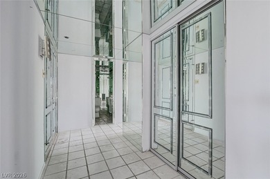 Great Opportunity!  Located within the Prestigious Guard Gated on Las Vegas Country Club in Nevada - for sale on GolfHomes.com, golf home, golf lot