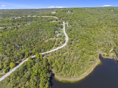 It's time to break ground on Weatherstone Drive in the heart of on Ledgestone Country Club and Golf Course in Missouri - for sale on GolfHomes.com, golf home, golf lot
