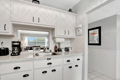 COZY 1 BEDROOM 1 BATHROOM CONDO COMPLETELY FURNISHED TURN KEY on Lauderhill Golf Course in Florida - for sale on GolfHomes.com, golf home, golf lot