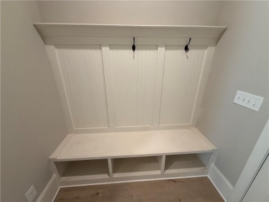 2 Beautiful Story on a BASEMENT with a courtyard entry in resort on Traditions of Braselton Golf Club in Georgia - for sale on GolfHomes.com, golf home, golf lot