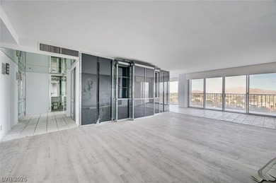 Great Opportunity!  Located within the Prestigious Guard Gated on Las Vegas Country Club in Nevada - for sale on GolfHomes.com, golf home, golf lot