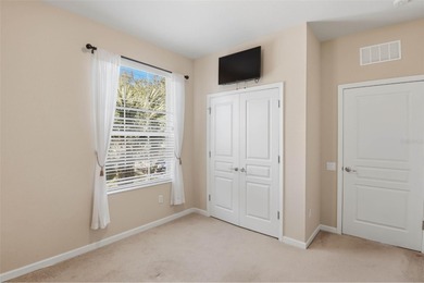 One or more photo(s) has been virtually staged. One or more on ChampionsGate Golf Resort in Florida - for sale on GolfHomes.com, golf home, golf lot