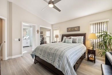 55+ Sun City Palm Desert. Del Webb's 'Best Bang for your Buck' on Mountain Vista Golf Course At Sun City Palm Desert in California - for sale on GolfHomes.com, golf home, golf lot