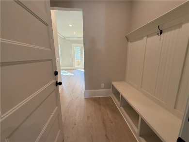 2 Beautiful Story on a BASEMENT with a courtyard entry in resort on Traditions of Braselton Golf Club in Georgia - for sale on GolfHomes.com, golf home, golf lot