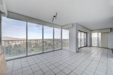 Great Opportunity!  Located within the Prestigious Guard Gated on Las Vegas Country Club in Nevada - for sale on GolfHomes.com, golf home, golf lot