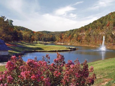 It's time to break ground on Weatherstone Drive in the heart of on Ledgestone Country Club and Golf Course in Missouri - for sale on GolfHomes.com, golf home, golf lot