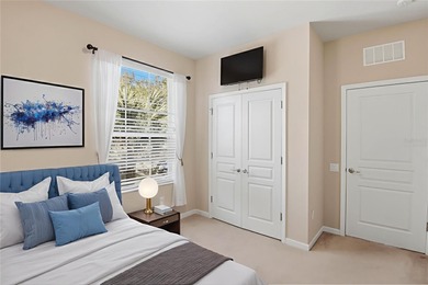 One or more photo(s) has been virtually staged. One or more on ChampionsGate Golf Resort in Florida - for sale on GolfHomes.com, golf home, golf lot