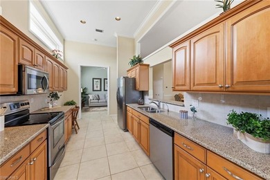 Positioned within Silver Oak at The Vines Country Club, this on  in Florida - for sale on GolfHomes.com, golf home, golf lot