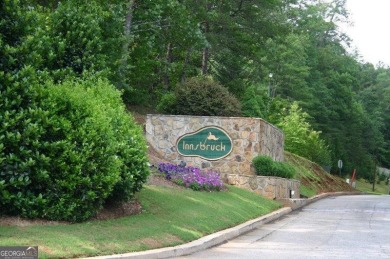 Price improvement! Beautiful sloped building lot in the on Innsbruck Resort and Golf Club in Georgia - for sale on GolfHomes.com, golf home, golf lot