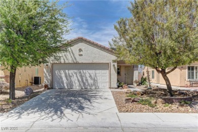 Beautiful Sun City Aliante single story home featuring:Spacious on Aliante Golf Club in Nevada - for sale on GolfHomes.com, golf home, golf lot