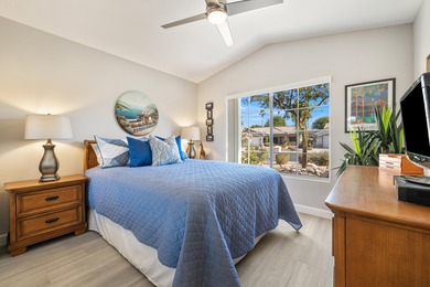 55+ Sun City Palm Desert. Del Webb's 'Best Bang for your Buck' on Mountain Vista Golf Course At Sun City Palm Desert in California - for sale on GolfHomes.com, golf home, golf lot