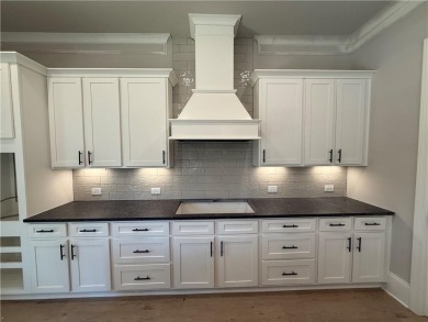 2 Beautiful Story on a BASEMENT with a courtyard entry in resort on Traditions of Braselton Golf Club in Georgia - for sale on GolfHomes.com, golf home, golf lot