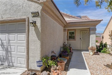 Beautiful Sun City Aliante single story home featuring:Spacious on Aliante Golf Club in Nevada - for sale on GolfHomes.com, golf home, golf lot
