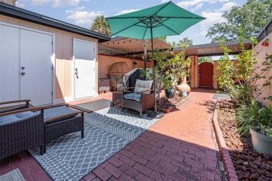 A Must See!! Gorgeous townhome in popular College Park!  This on Dubsdread Golf Course in Florida - for sale on GolfHomes.com, golf home, golf lot