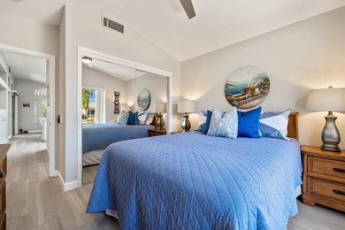 55+ Sun City Palm Desert. Del Webb's 'Best Bang for your Buck' on Mountain Vista Golf Course At Sun City Palm Desert in California - for sale on GolfHomes.com, golf home, golf lot