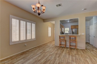 Beautiful Sun City Aliante single story home featuring:Spacious on Aliante Golf Club in Nevada - for sale on GolfHomes.com, golf home, golf lot