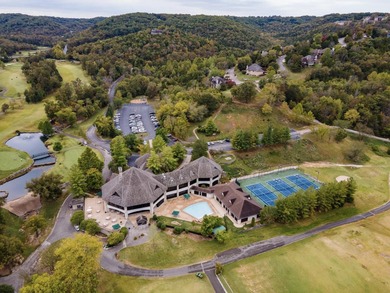 It's time to break ground on Weatherstone Drive in the heart of on Ledgestone Country Club and Golf Course in Missouri - for sale on GolfHomes.com, golf home, golf lot