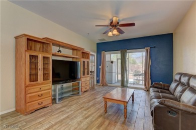 Beautiful Sun City Aliante single story home featuring:Spacious on Aliante Golf Club in Nevada - for sale on GolfHomes.com, golf home, golf lot