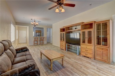 Beautiful Sun City Aliante single story home featuring:Spacious on Aliante Golf Club in Nevada - for sale on GolfHomes.com, golf home, golf lot
